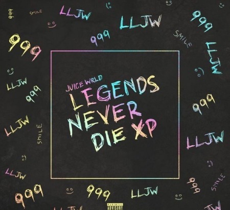 Ocean Veau Legends Never Die XP Synth Presets